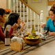 Carly Hughes, Ali Wong, and Katy Mixon in American Housewife (Photo: ABC)